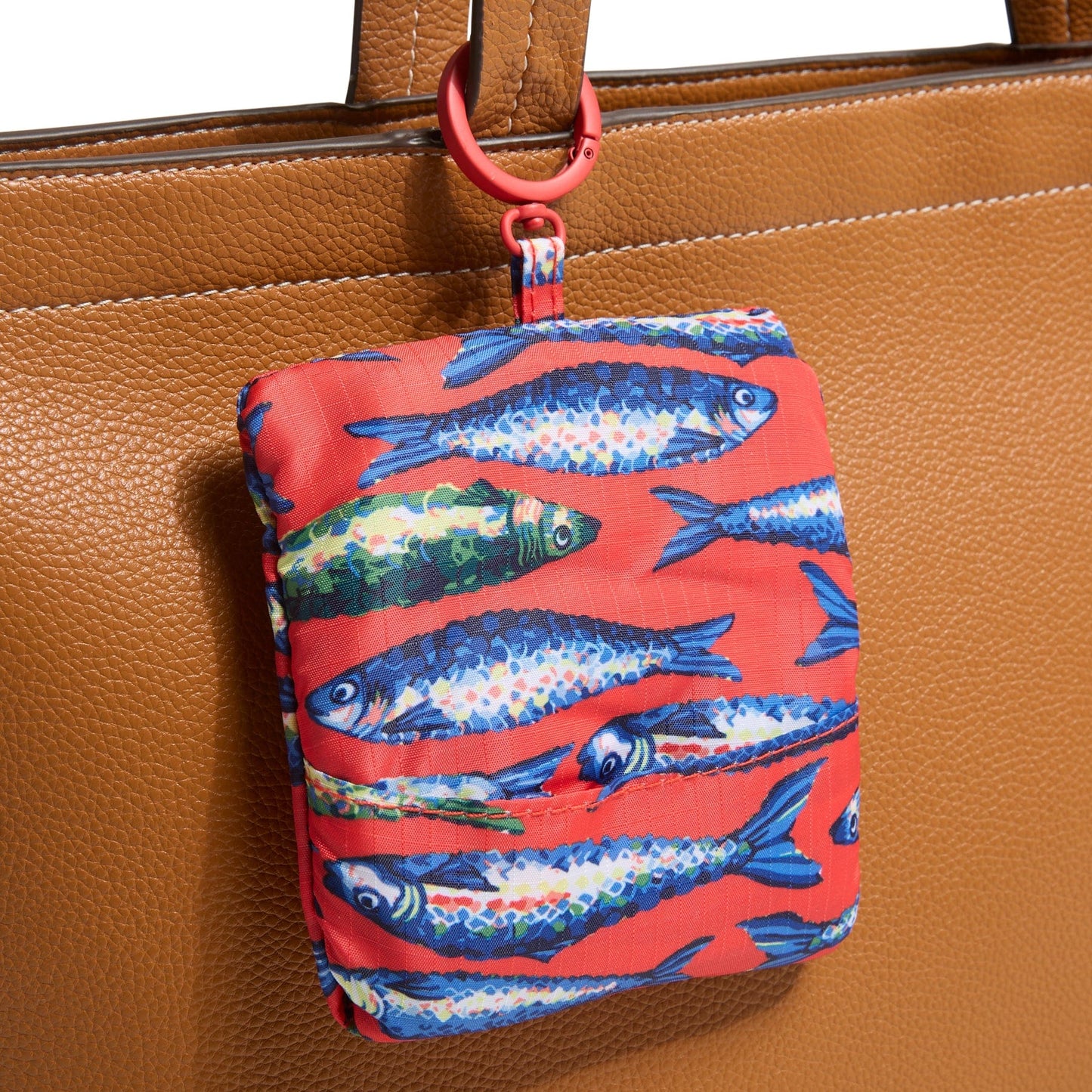 Outlet Essential Reusable Tote Bag Charm