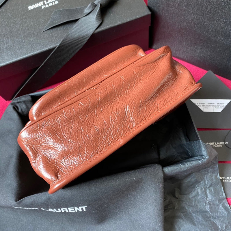 Yves Saint Laurent - Bags - The Wells Bags  382