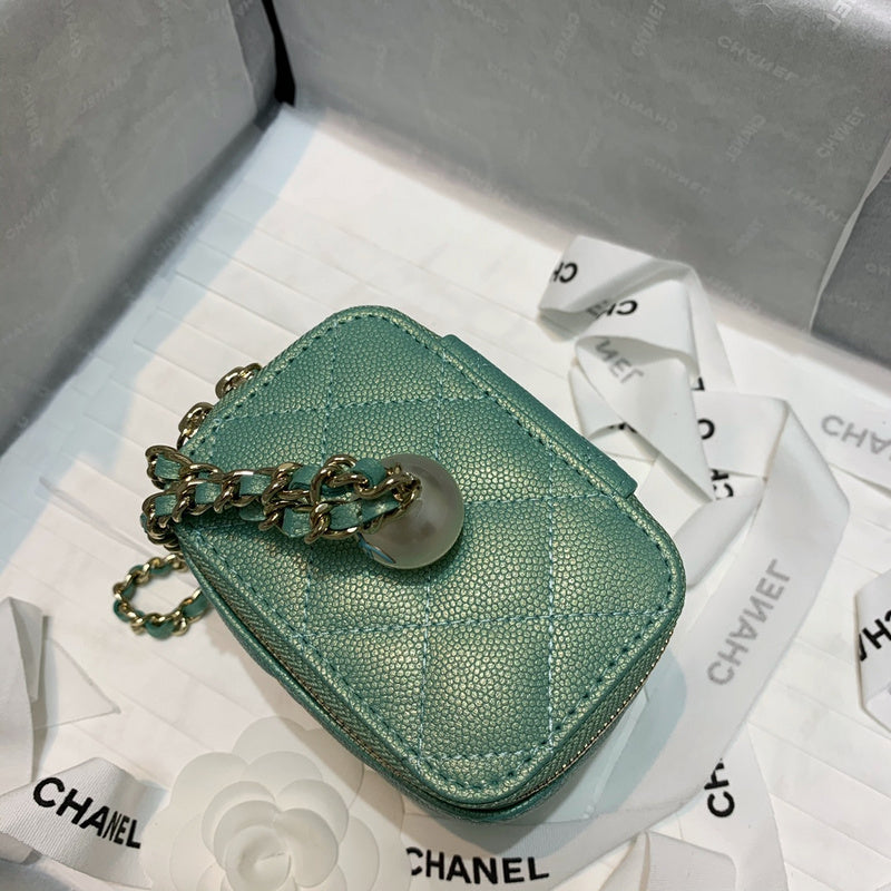 The Arid Bag Shop new Luxury  - Chanel Bags - 381