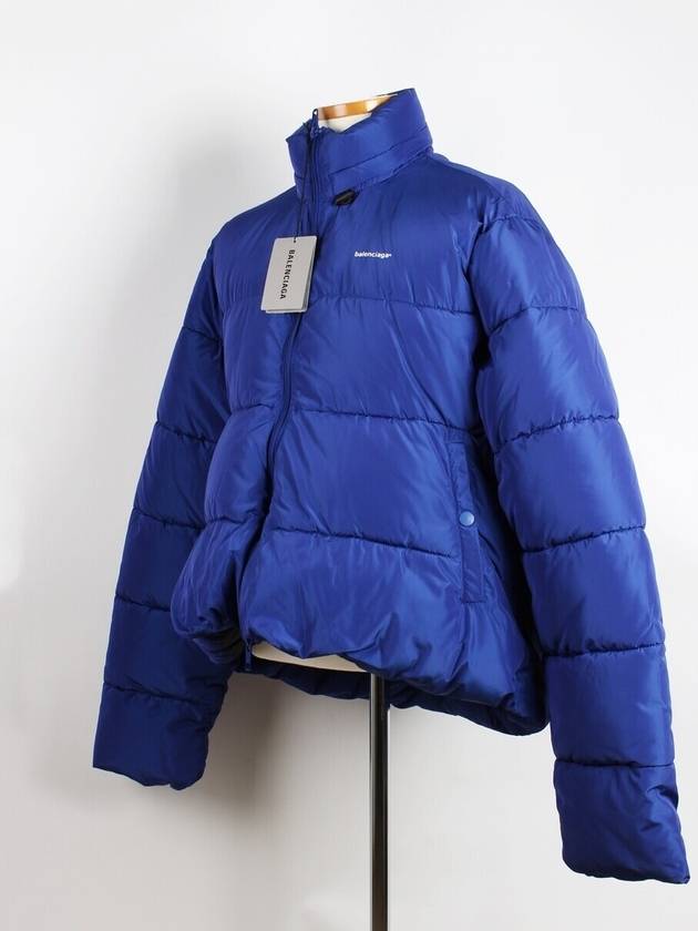 Luxury Balenciaga  C curl padding 46