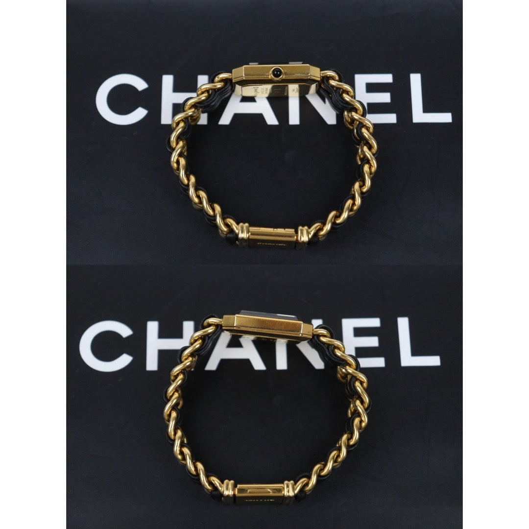 Very Good ( Rank A) ｜ CHANEL Premiere Watch M Size｜25052113