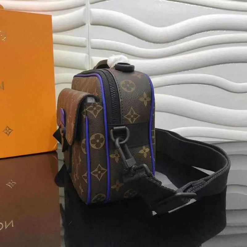 Louis Vuitton Luxury Bags 2515
