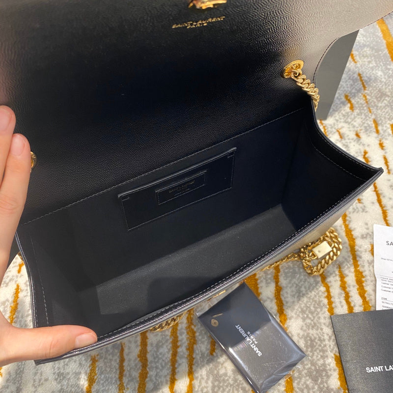 Yves Saint Laurent - Bags - The Wells Bags  272
