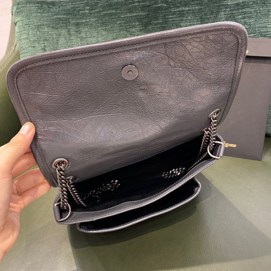 Yves Saint Laurent - Bags - The Wells Bags  373