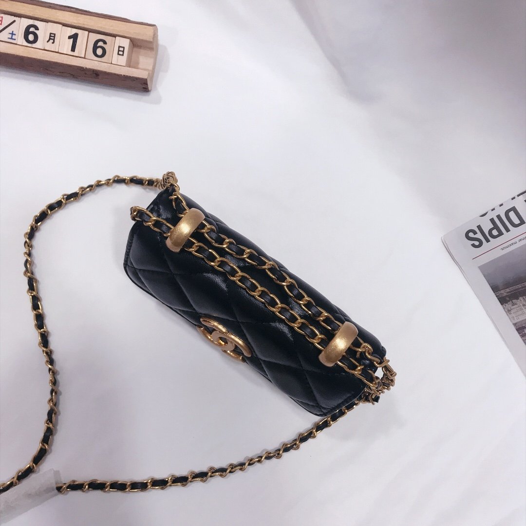 Luxury Edition Bags CH-L 203