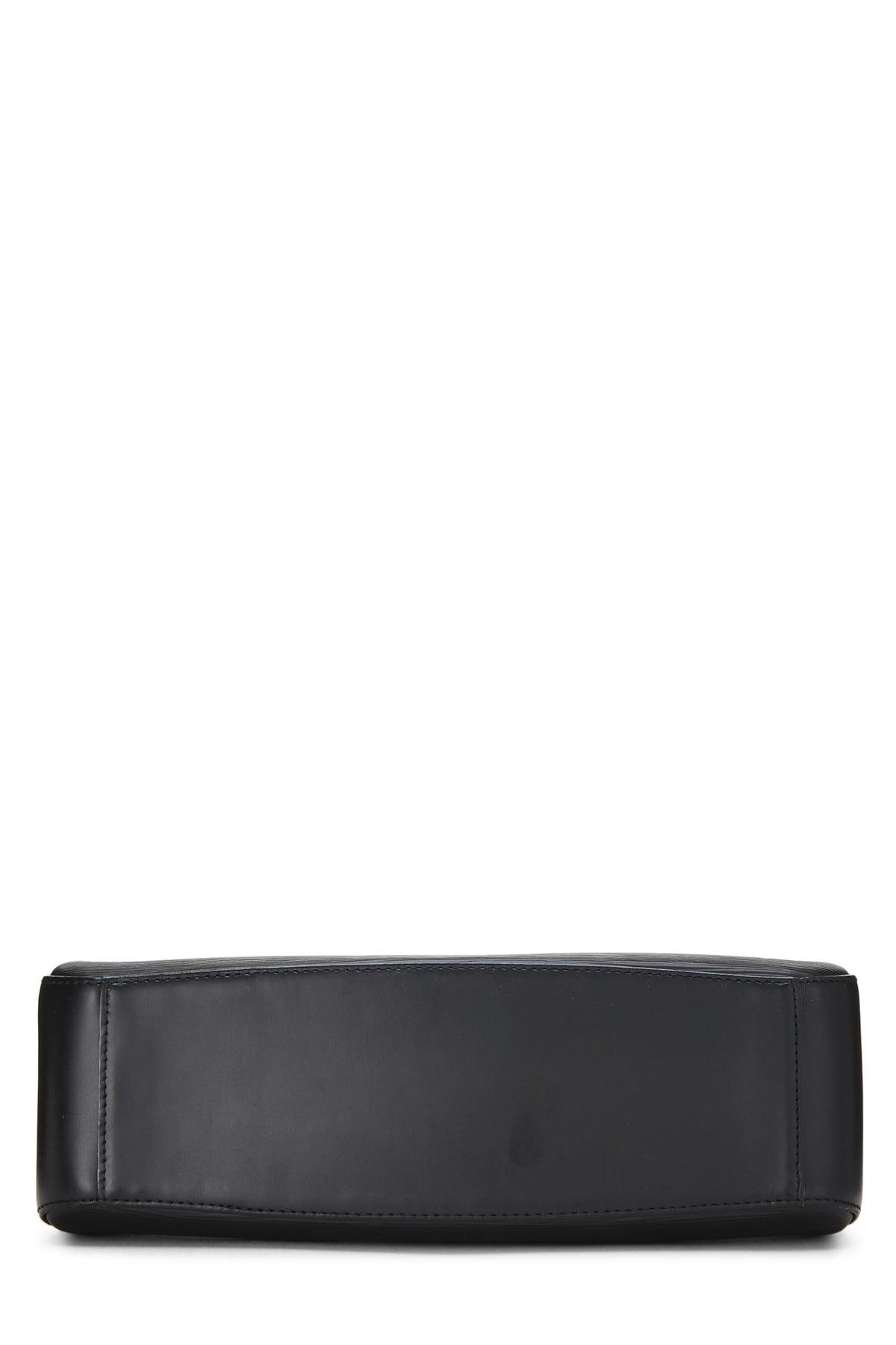Louis Vuitton,  Black Epi Jasmin, Black