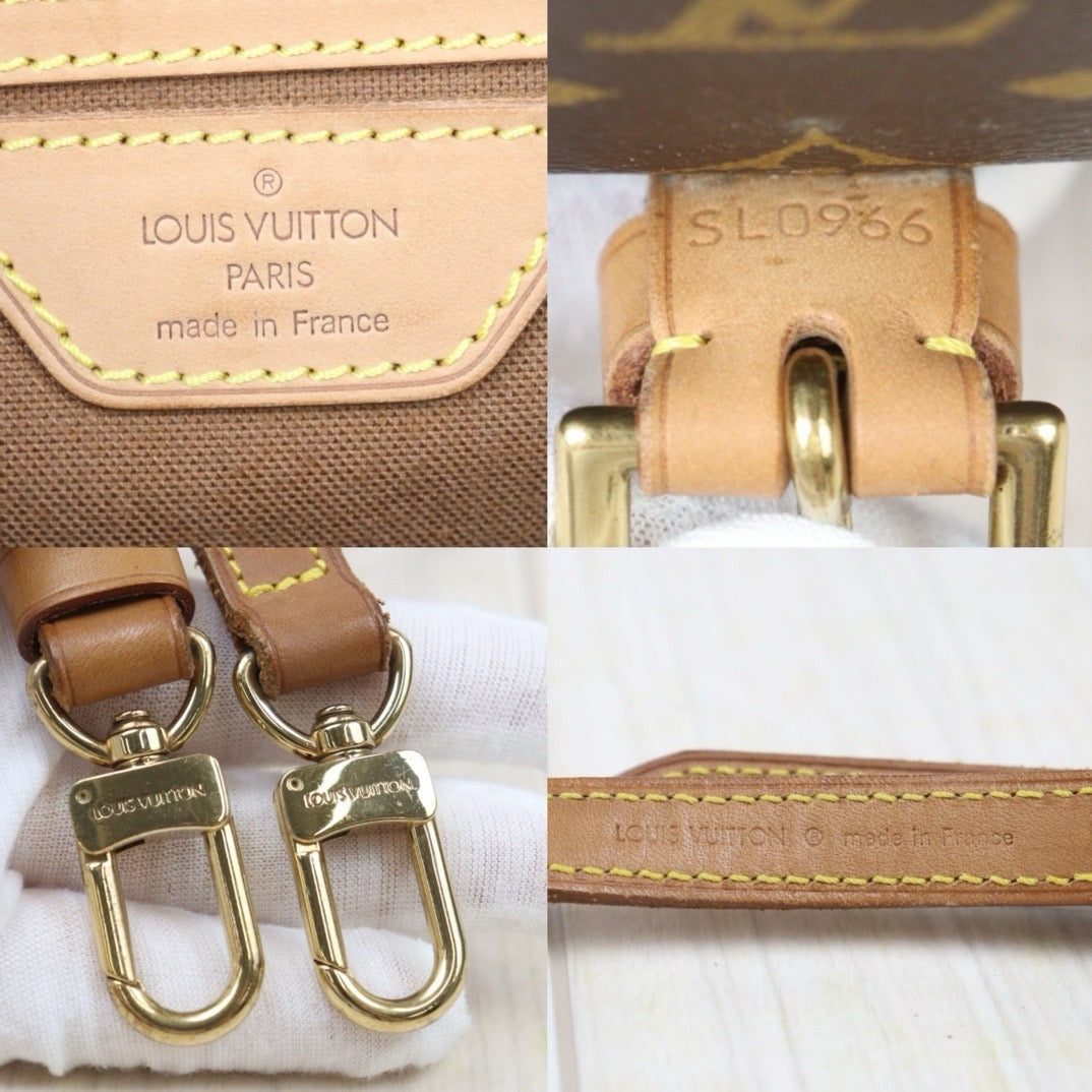 Good ( Rank AB)｜LV Monogram Bel Air ShoulderBag｜24091805