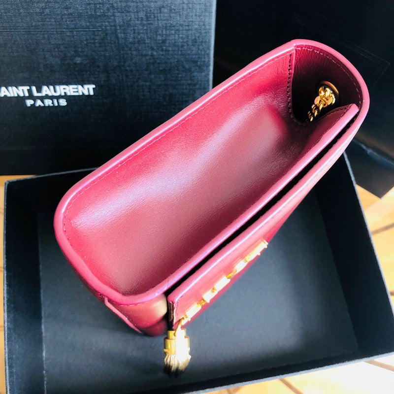 Yves Saint Laurent - Bags - The Wells Bags  282