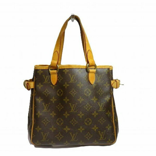 Louis Vuitton  Handbag Tote Bag