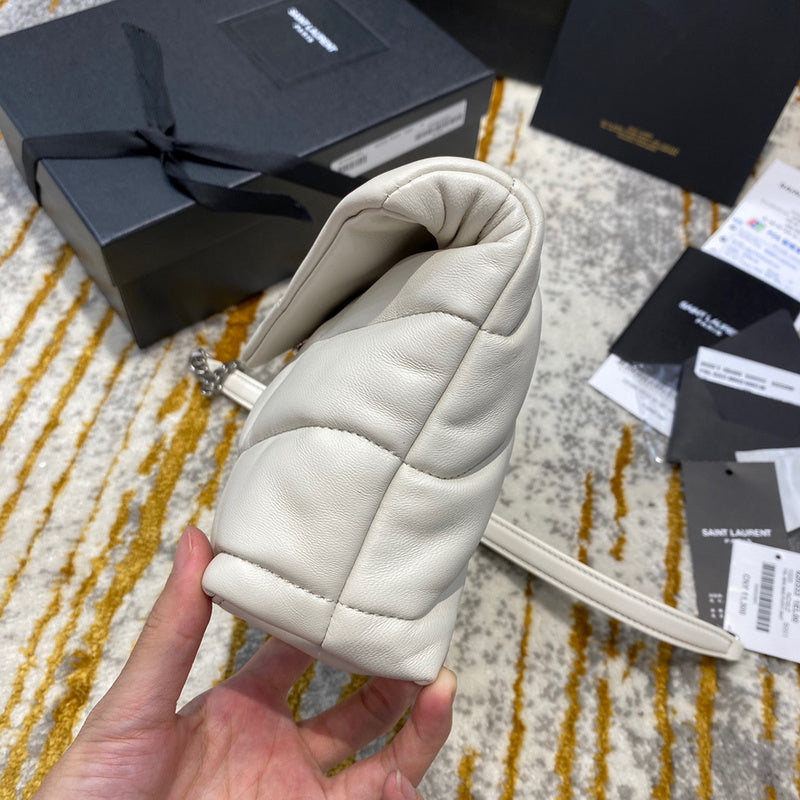 Yves Saint Laurent - Bags - The Wells Bags  412