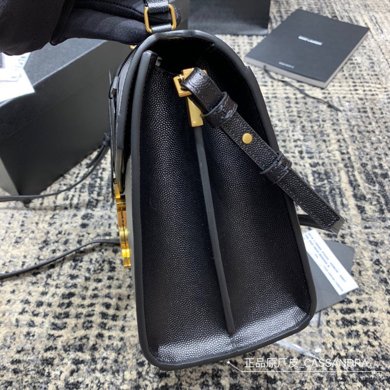 Yves Saint Laurent - Bags - The Wells Bags  168