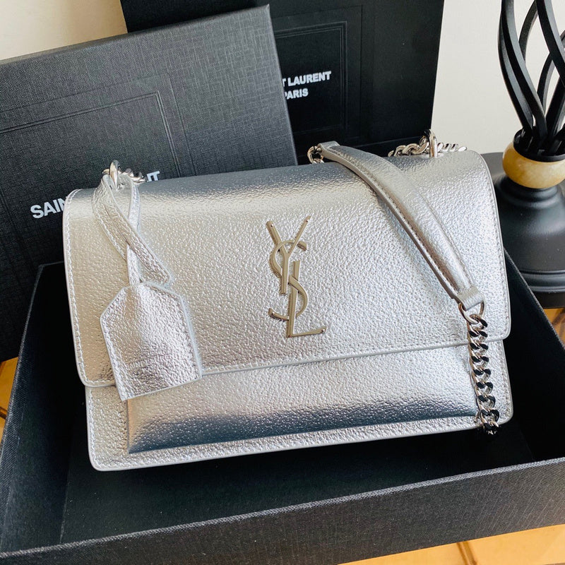 Yves Saint Laurent - Bags - The Wells Bags  455