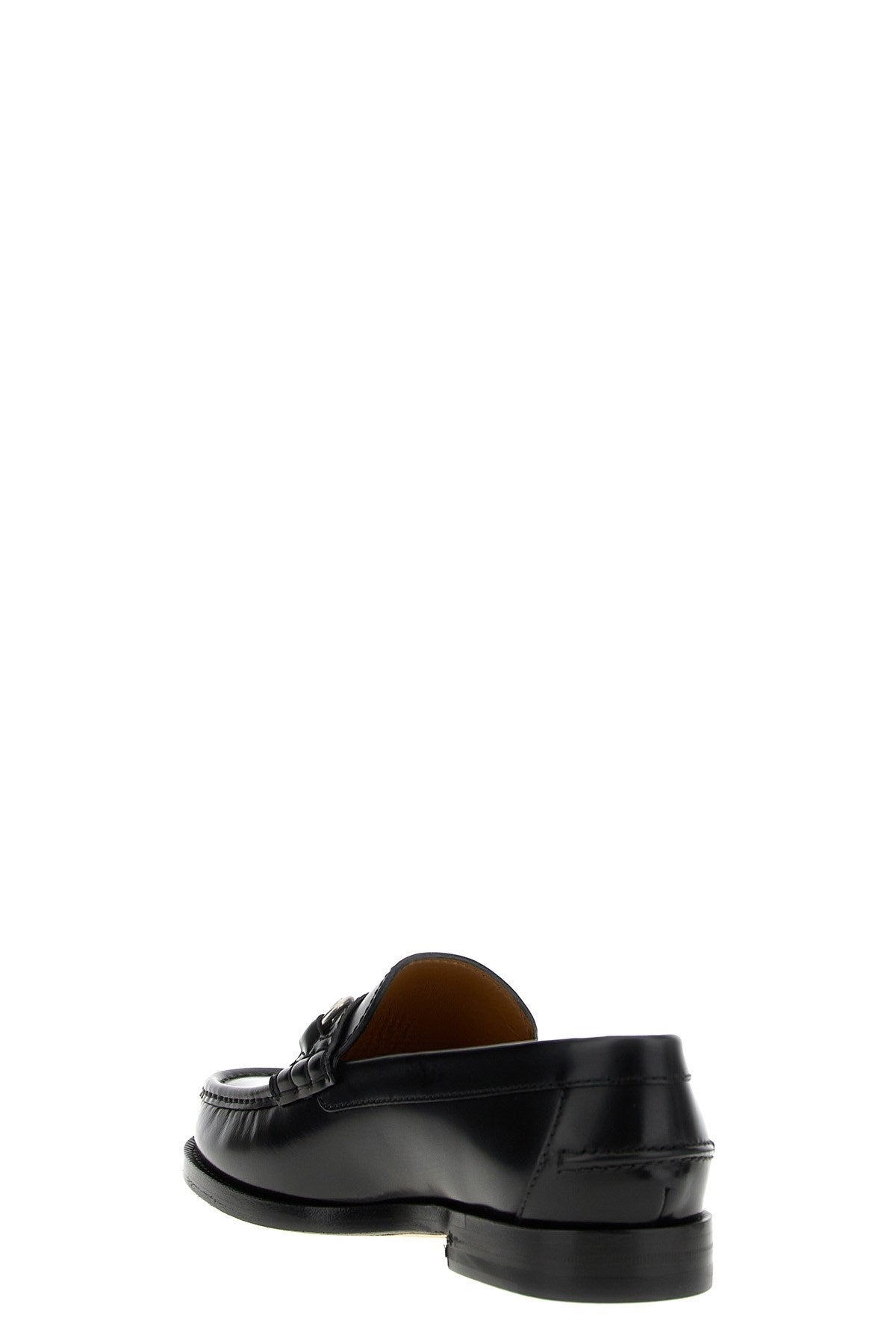 Gucci Men 'Morsetto' Loafers