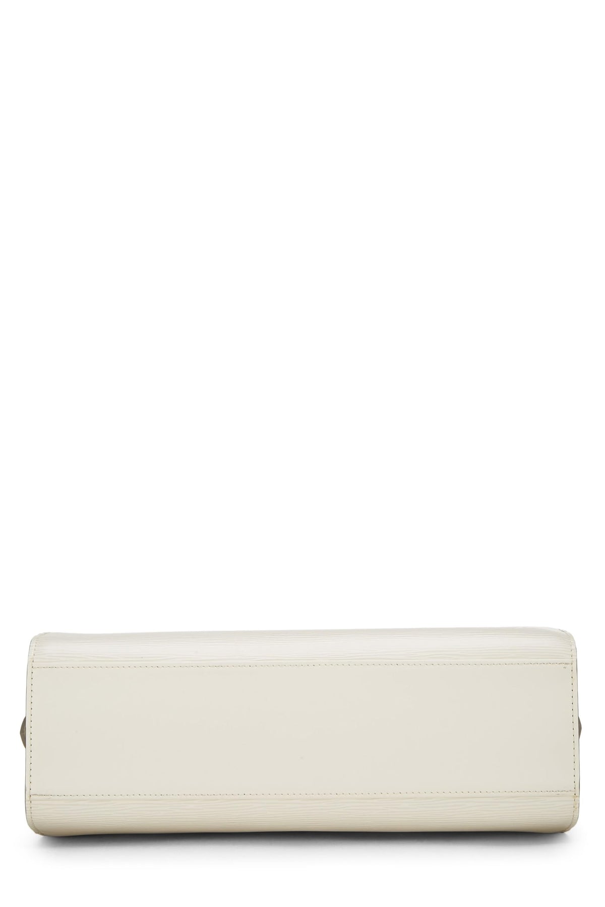 Louis Vuitton,  Ivorie Epi Pont-Neuf PM, White