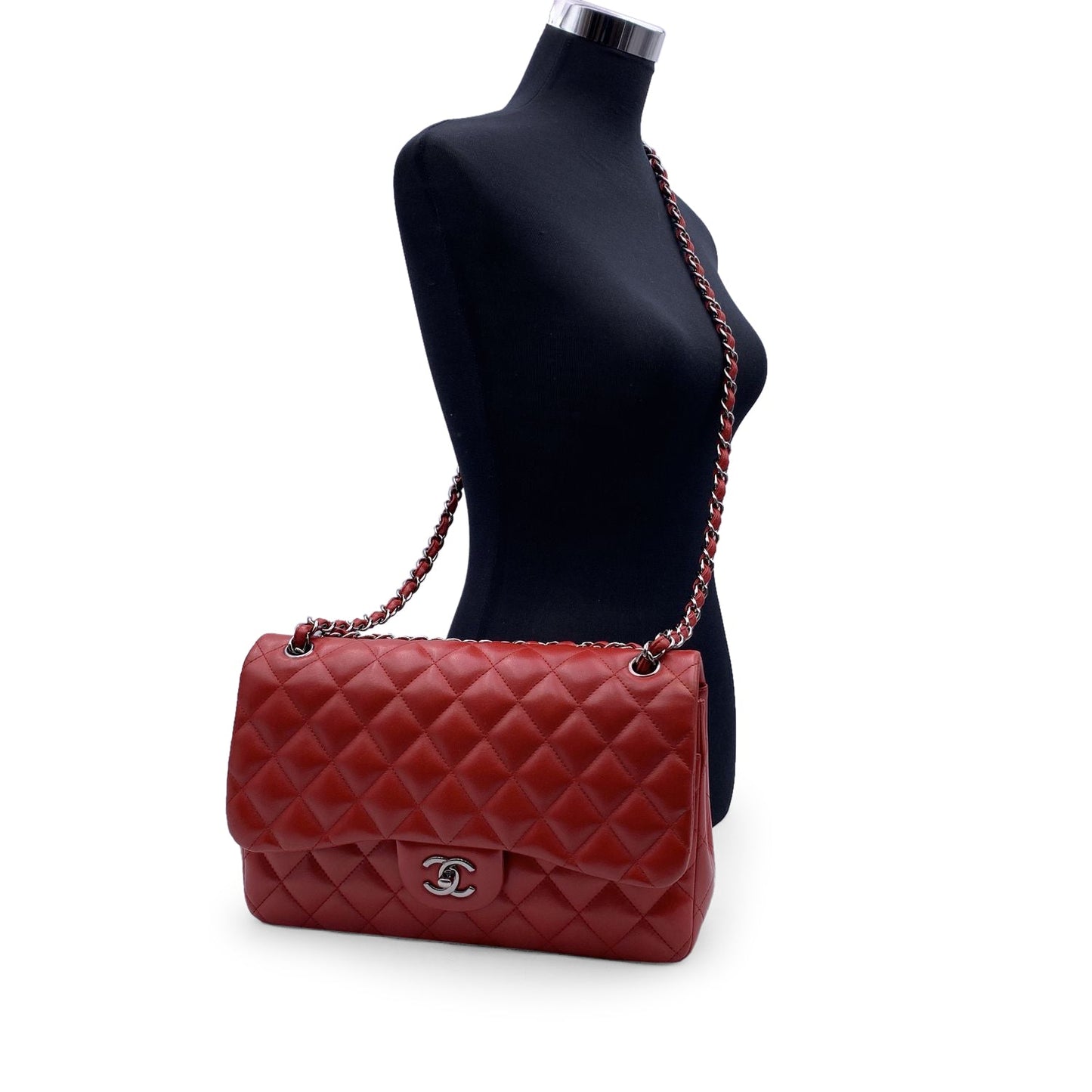 CHANEL Chanel Shoulder Bag Timeless/Classique