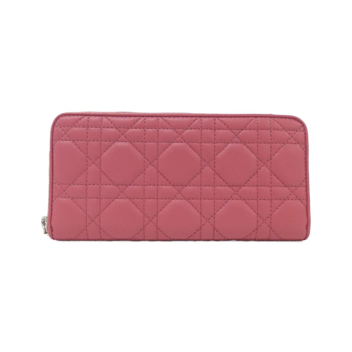 Christian Dior  Dior Voyeur Jules Wallet