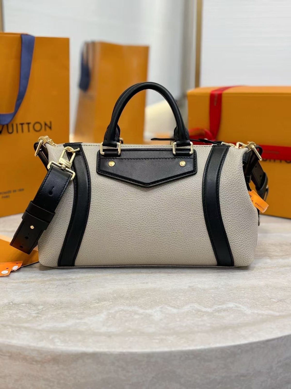 LB1261 LV Biker Nano/PM/MM / HIGHEST QUALITY VERSION
