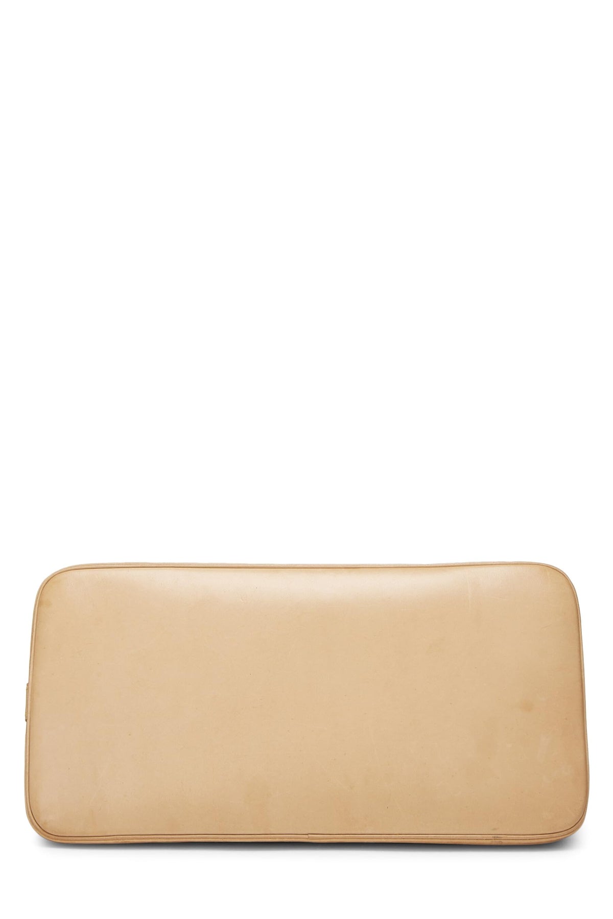 Louis Vuitton,  Monogram Canvas Alma PM, Brown