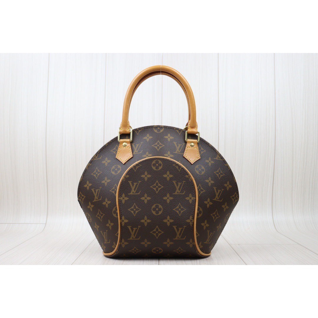 Rank A ｜ LV Monogram Ellipse PM ｜24061201