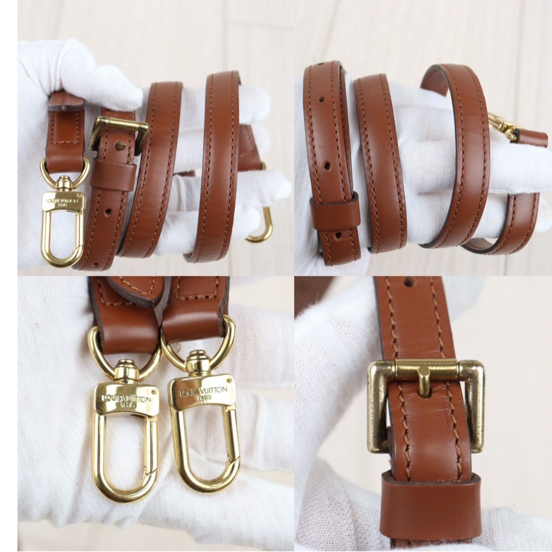 Rank A｜ LV Monogram Monceau28 Shoulder Bag ｜24032210