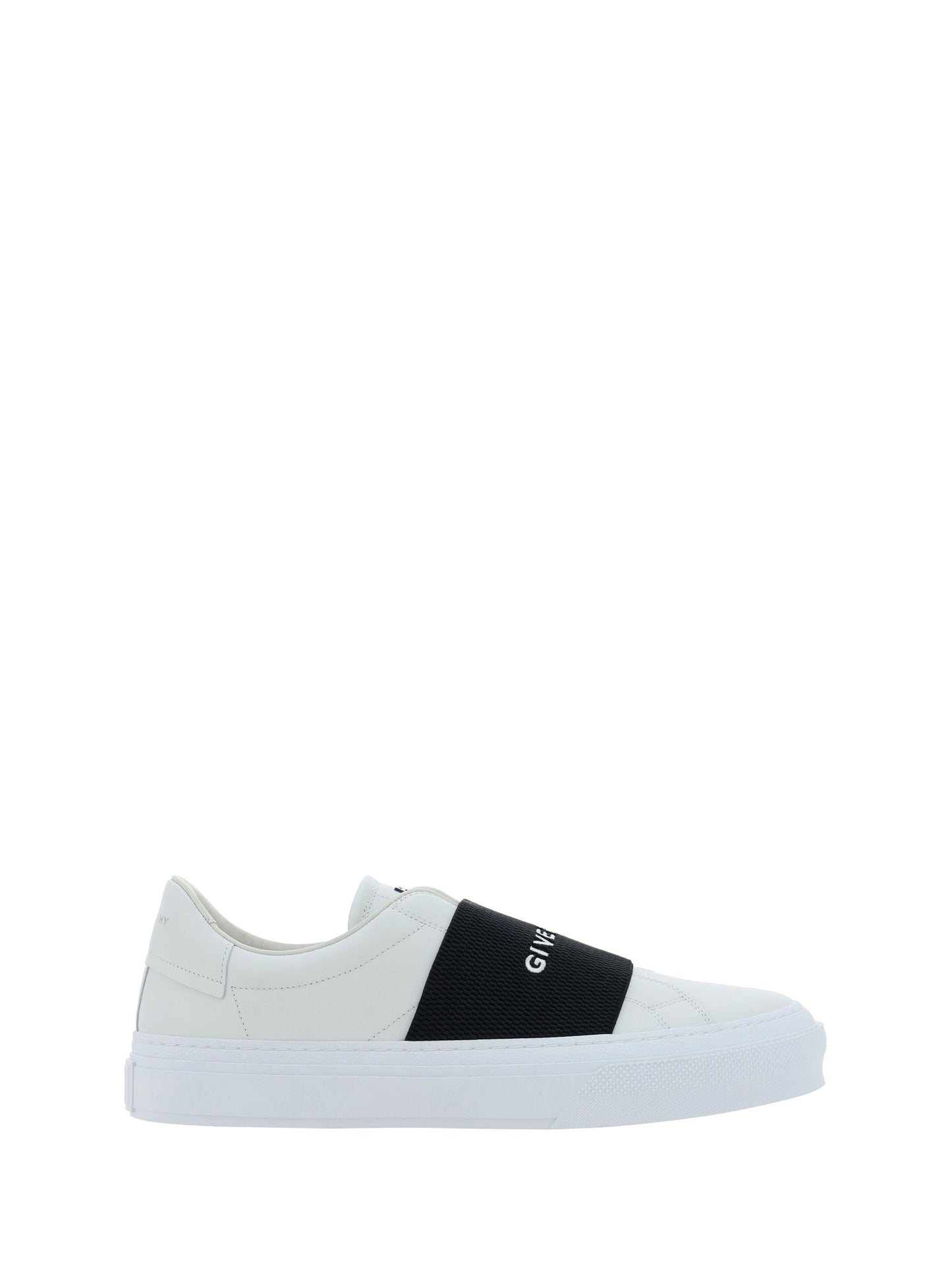 Givenchy Men City Court Sneakers