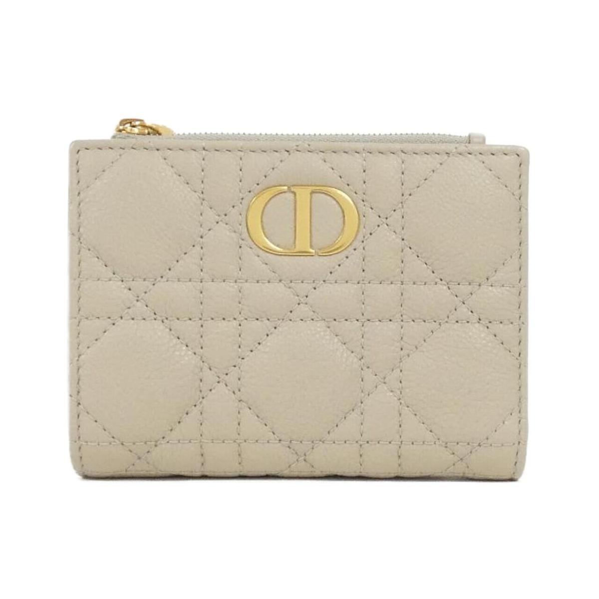 Christian Dior Dior Dalia Wallet S5173UWHC Wallet