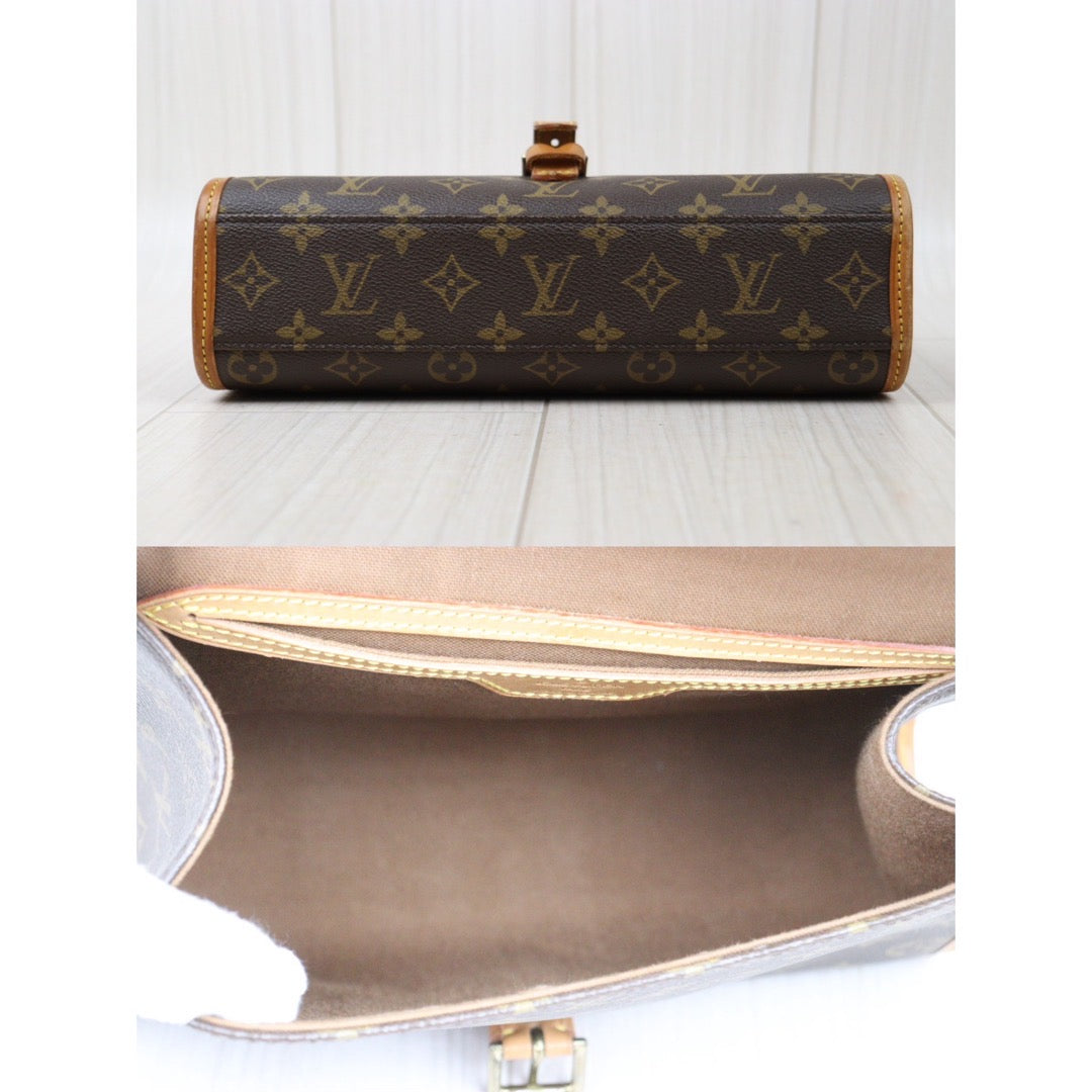 Rank AB ｜LV Monogram Bel Air ShoulderBag｜24052705