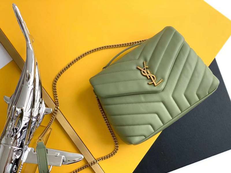 Yves Saint Laurent - Bags - The Wells Bags  319