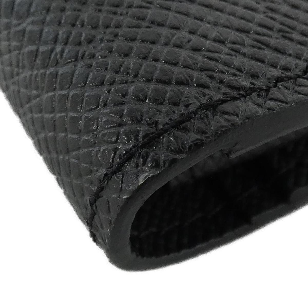 Louis Vuitton Taiga Portefolio Braza M30285 Wallet