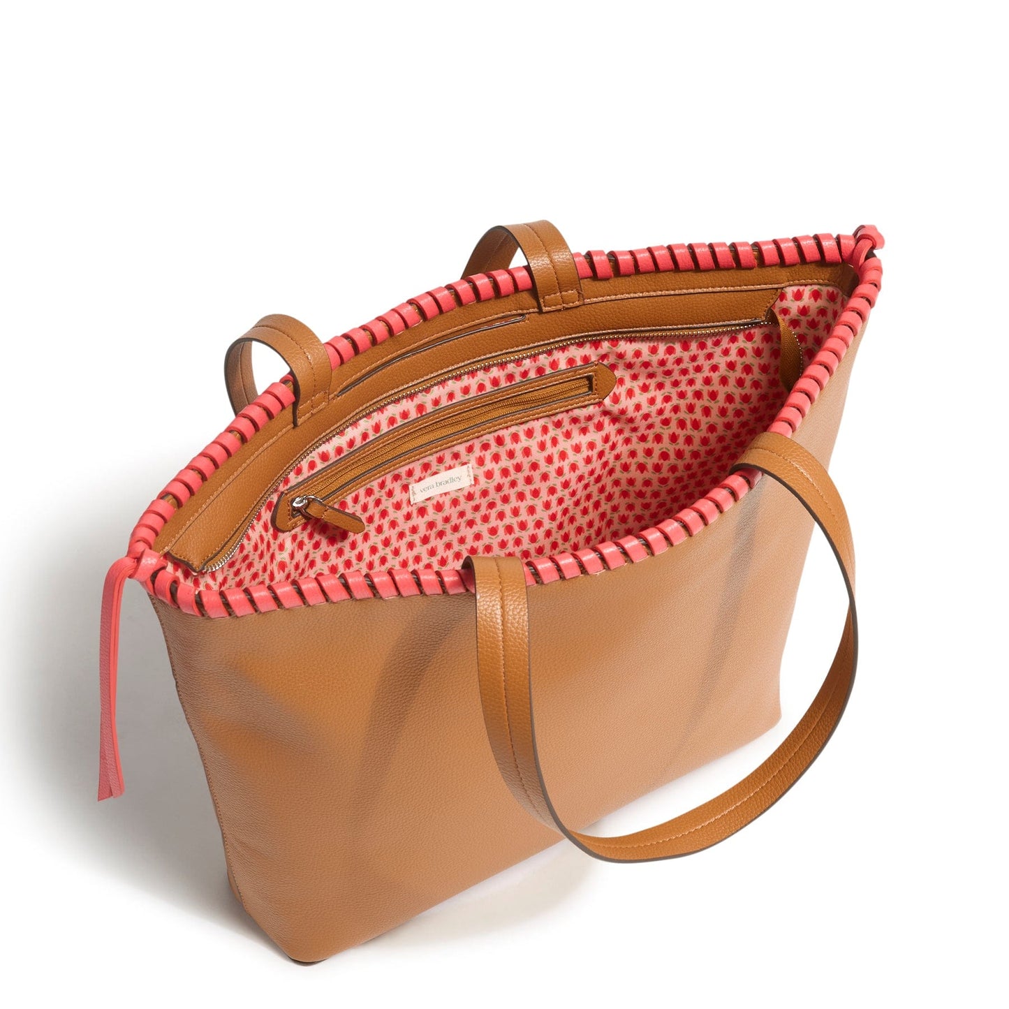 Outlet East West Tote