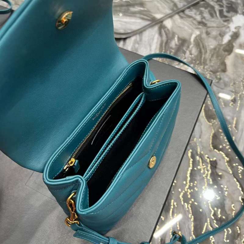 Yves Saint Laurent - Bags - The Wells Bags  490