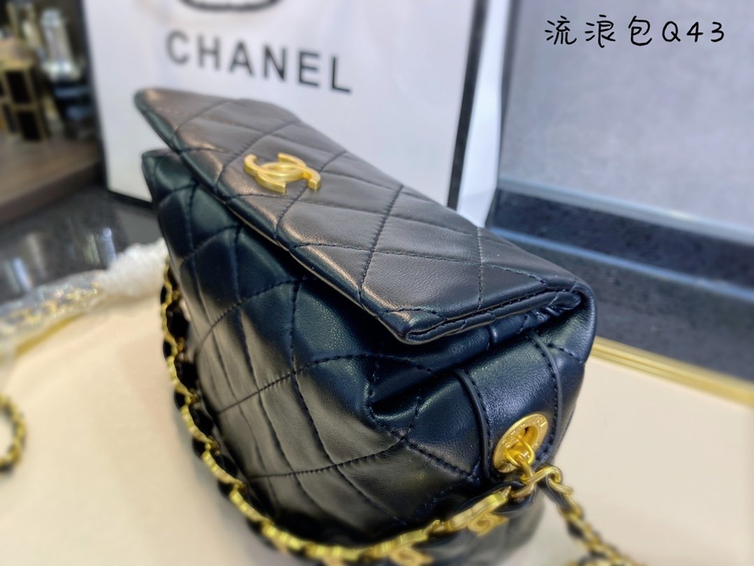 Luxury Edition Bags CH-L 129