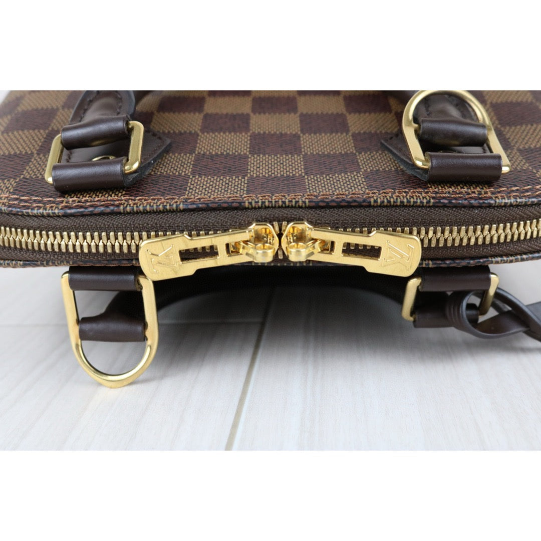 Very Good ( Rank A)｜LV Damier Alma BB HandBag Shoulder Bag｜S25030605