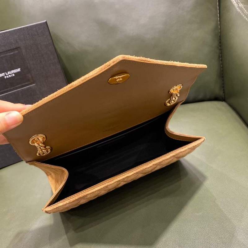 Yves Saint Laurent - Bags - The Wells Bags  243