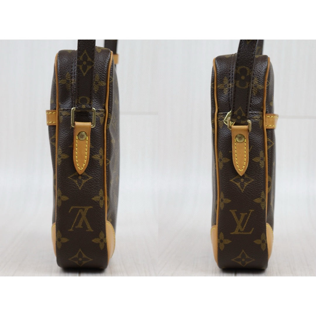 Good ( Rank AB)｜ LV Monogram Amazon Shoulder Bag｜25020605