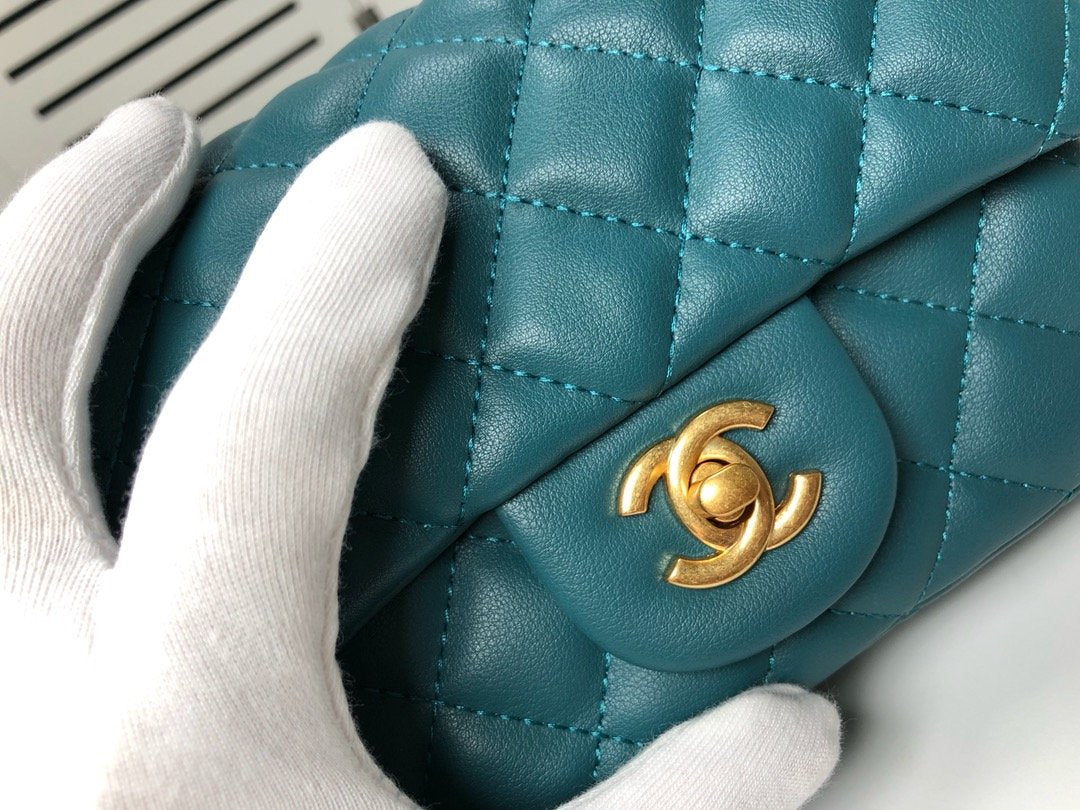 Luxury Edition Bags CH-L 114