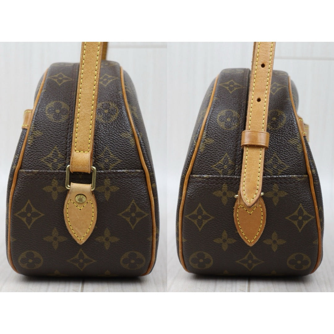 Good ( Rank AB)｜LV Monogram Blower Shoulder Bag｜S24122303