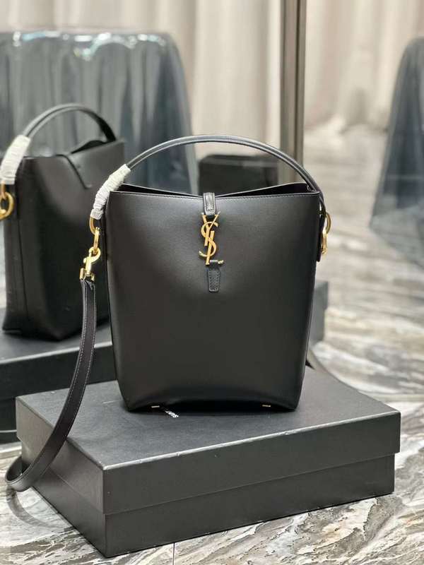 Yves Saint Laurent - Bags - The Wells Bags  602