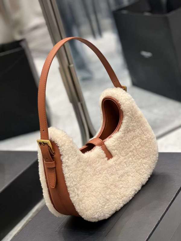 Yves Saint Laurent - Bags - The Wells Bags  535