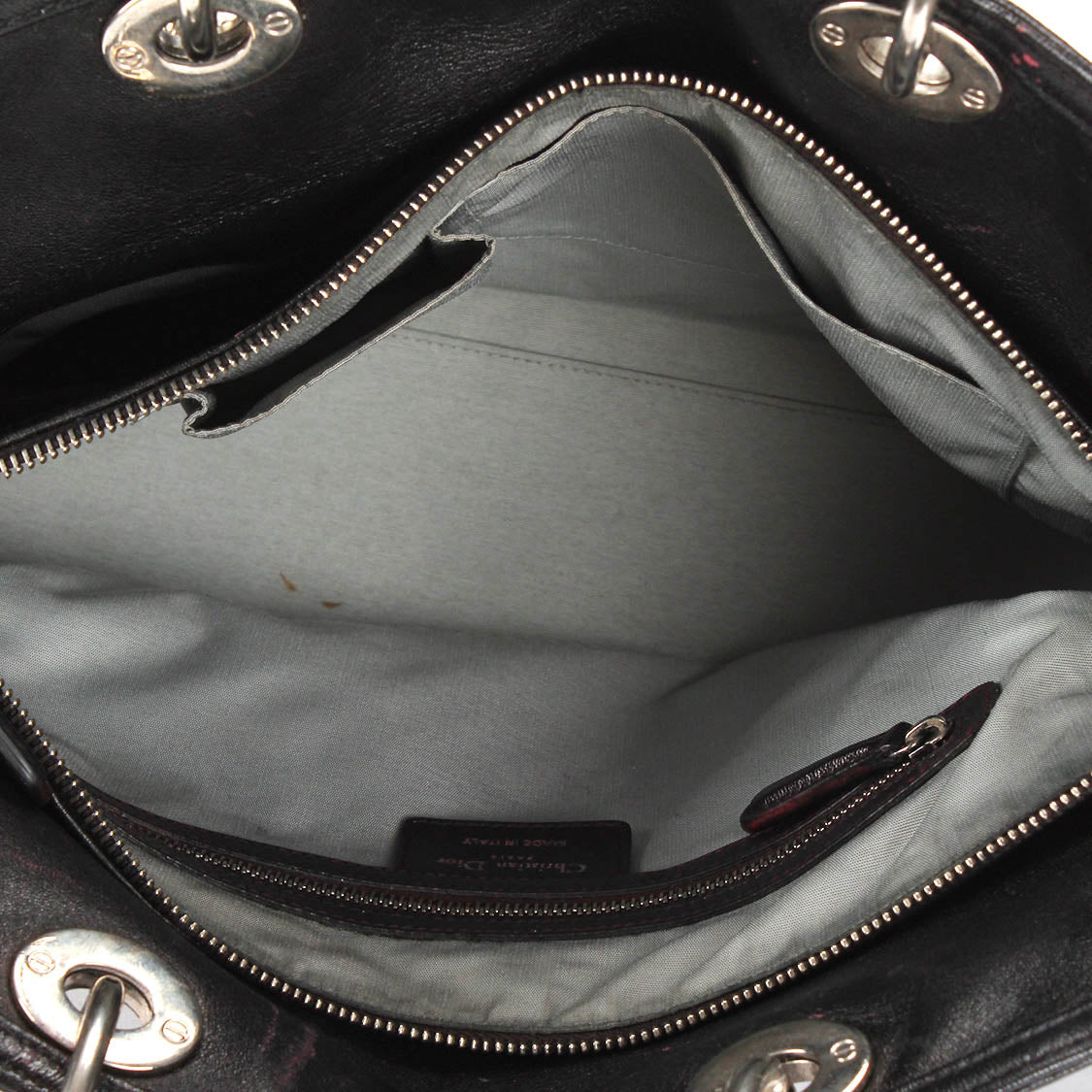 Cannage Granville Tote