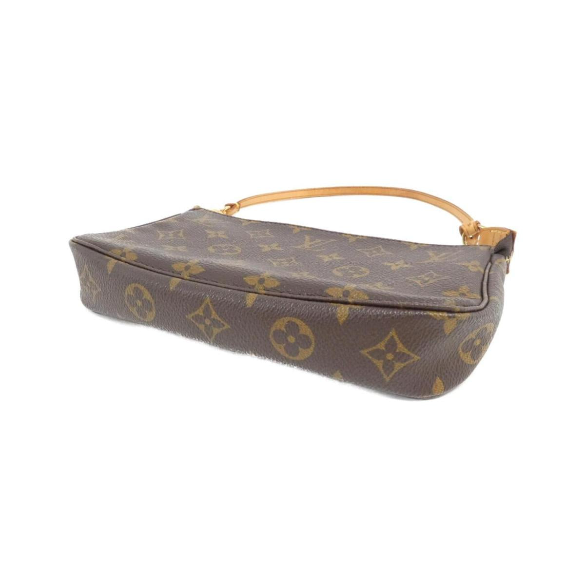 Louis Vuitton M51980 Monogram Pochette Accessory