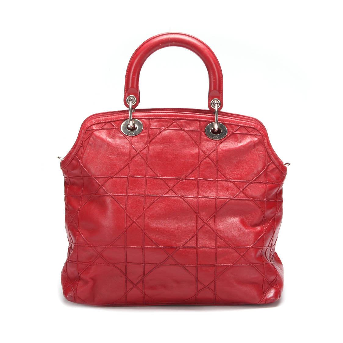 Cannage Granville Tote