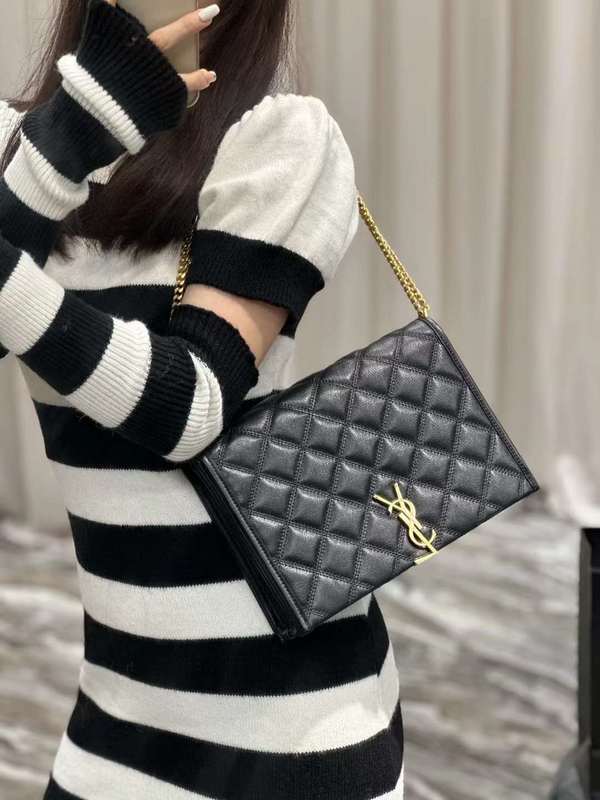 Yves Saint Laurent - Bags - The Wells Bags  552