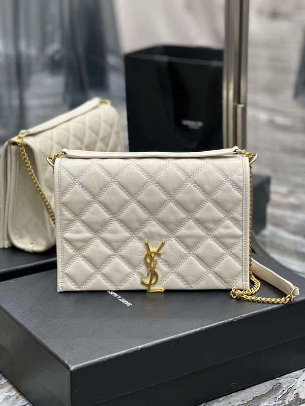 Yves Saint Laurent - Bags - The Wells Bags  556