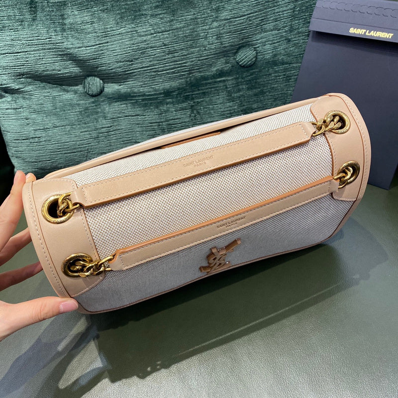 Yves Saint Laurent - Bags - The Wells Bags  327