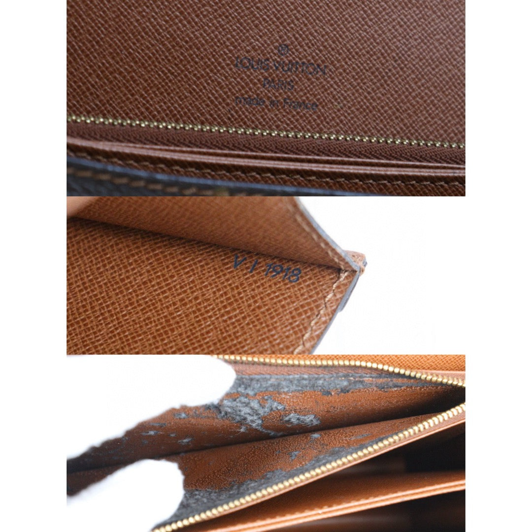 Rank A ｜ LV Monogram Vintage Shoulder Bag｜24080806