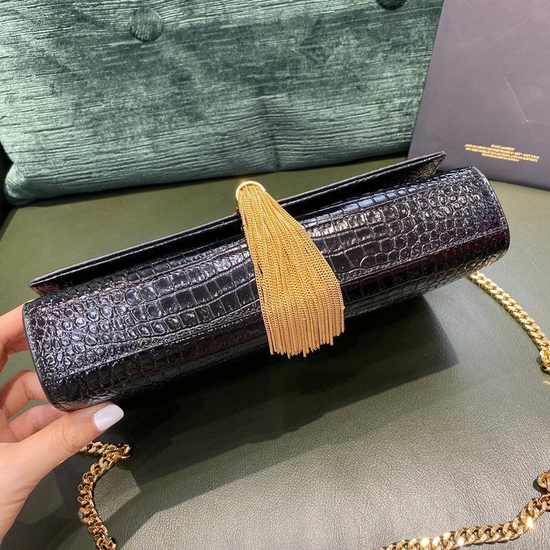 Yves Saint Laurent - Bags - The Wells Bags  279
