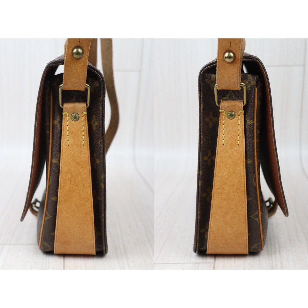 Good ( Rank AB)｜ LV Vintage Monogram Cult Ciel Shouldbag GM ｜24070918