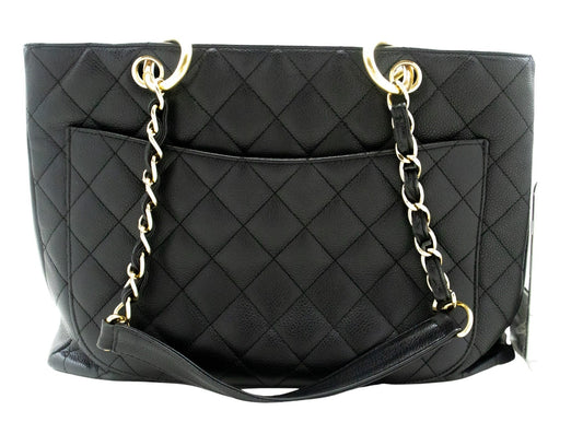 CHANEL Grand shopping Shoulder Bag