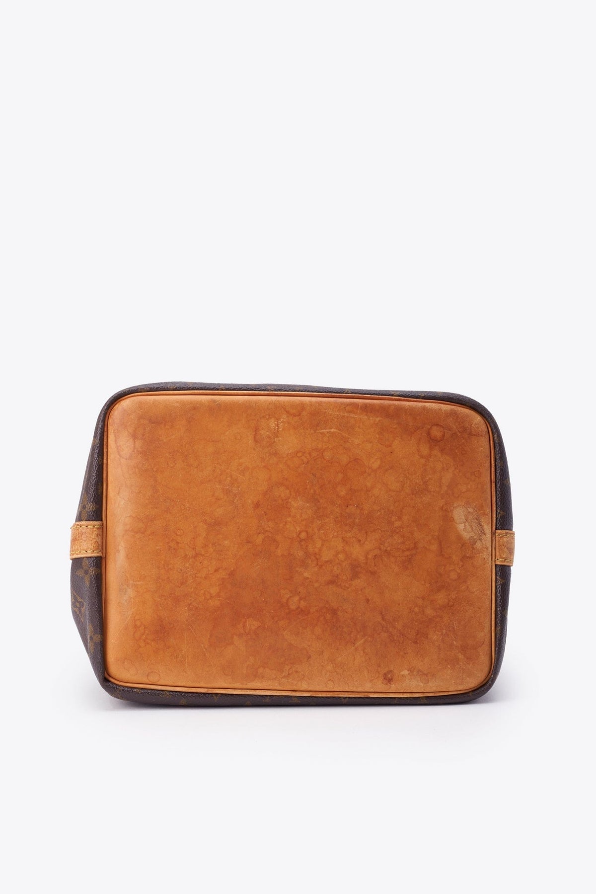 Louis Vuitton Petit Noé Bag in Monogram Canvas